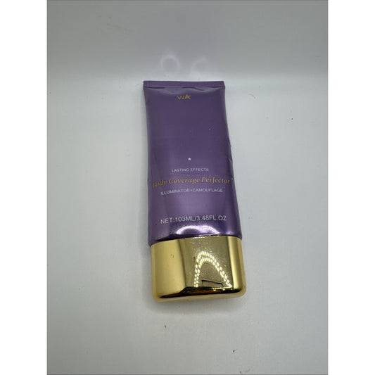 (H) W Beauty Body Coverage Perfector 103 ml/3.5 fl oz Illuminator Camouflage C4