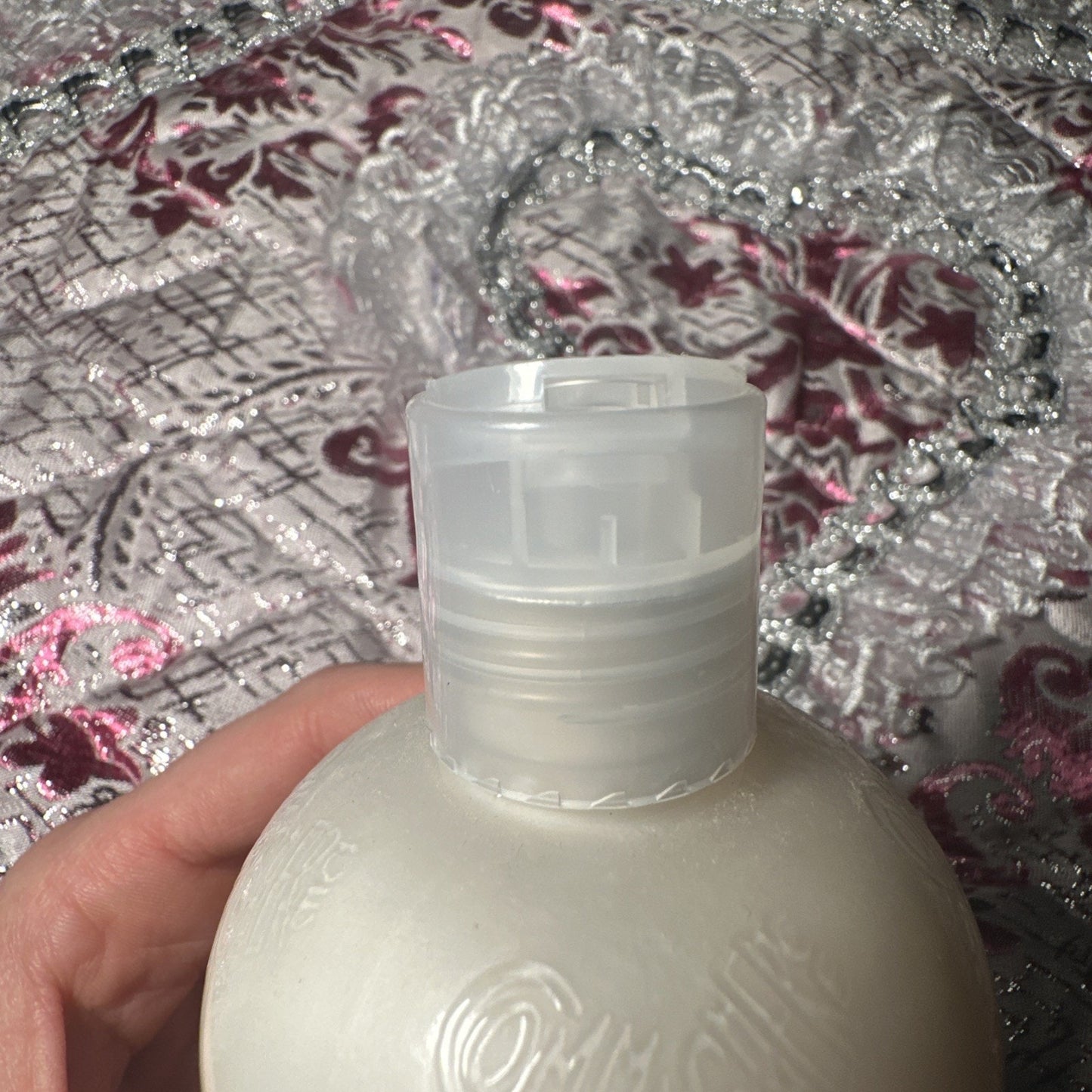 Shea Moisture Virgin Coconut Oil Daily Hydration Shampoo 13oz Sulfate Free Vegan