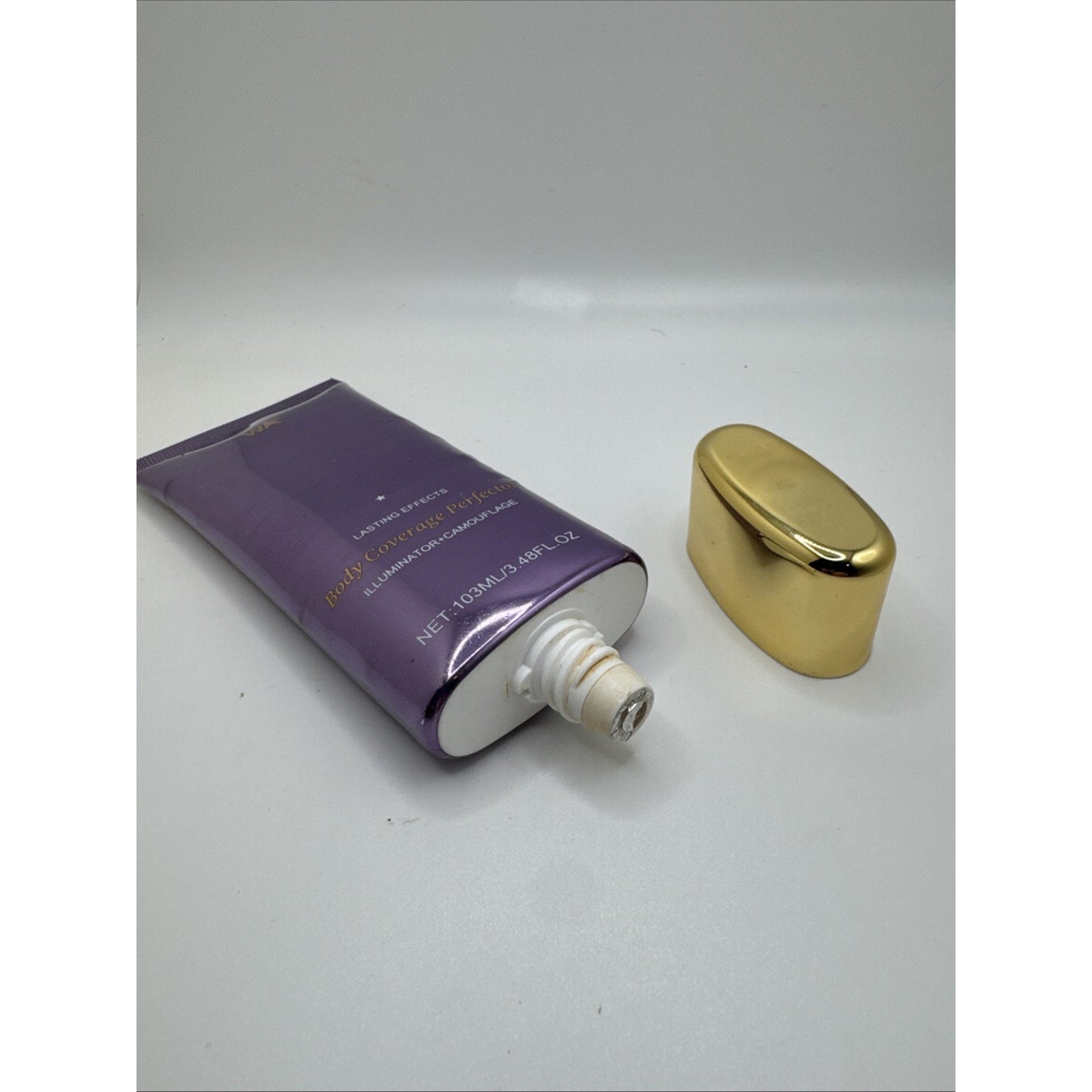 (H) W Beauty Body Coverage Perfector 103 ml/3.5 fl oz Illuminator Camouflage C4