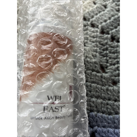 WEI EAST CHESTNUT BLACK SOY CLEANSING CREAM 5.07 150ml B7