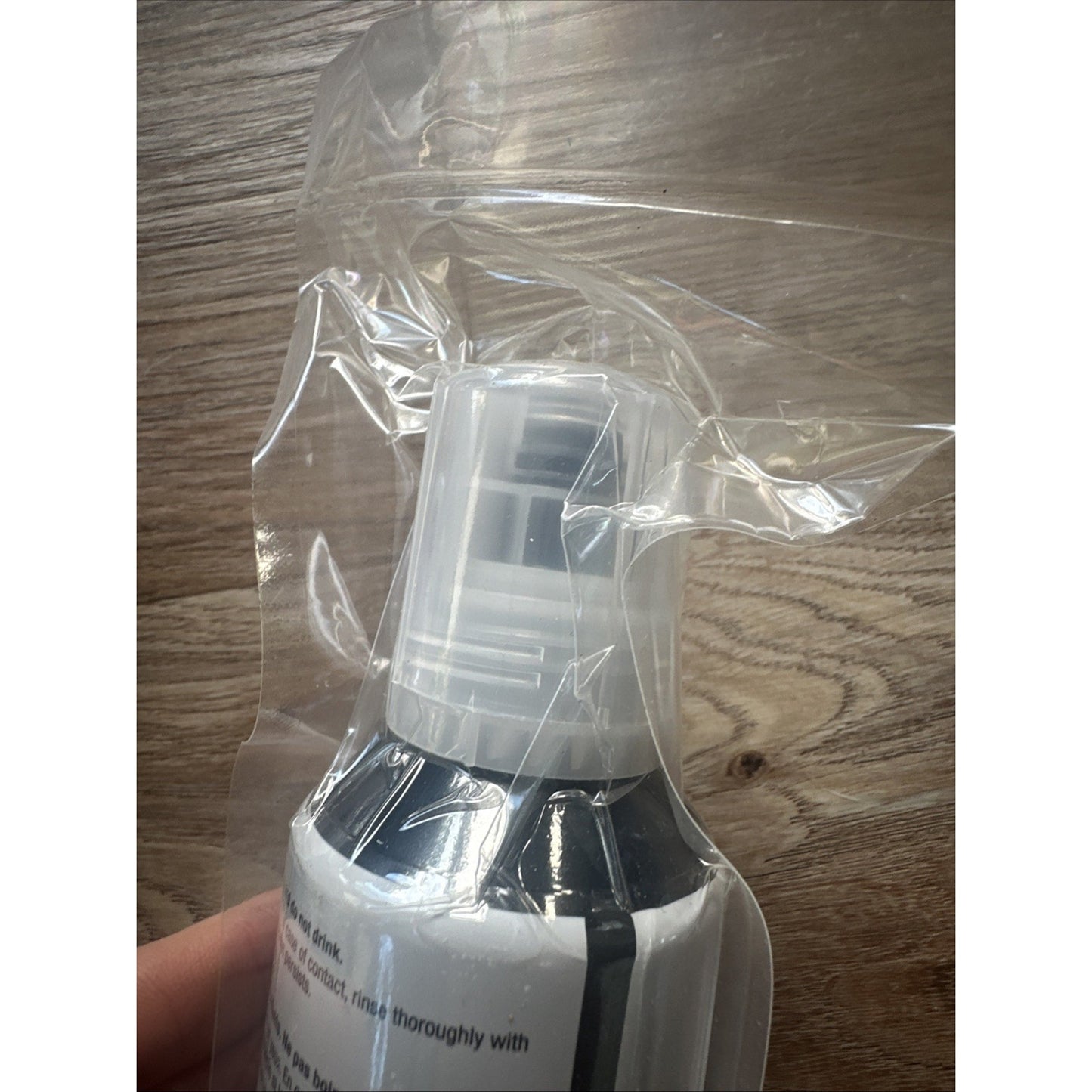 2-Pack Epson 502 Ink Bottle Genuine Ecotank Black AA