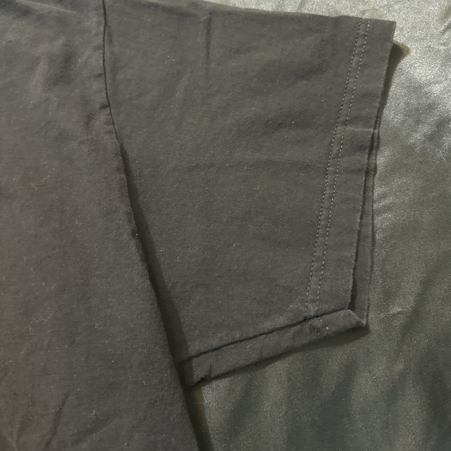 Harley Davidson Hawaii T Shirt Black Mens 2XL Honolulu Kakau Maksau Biker 1A23