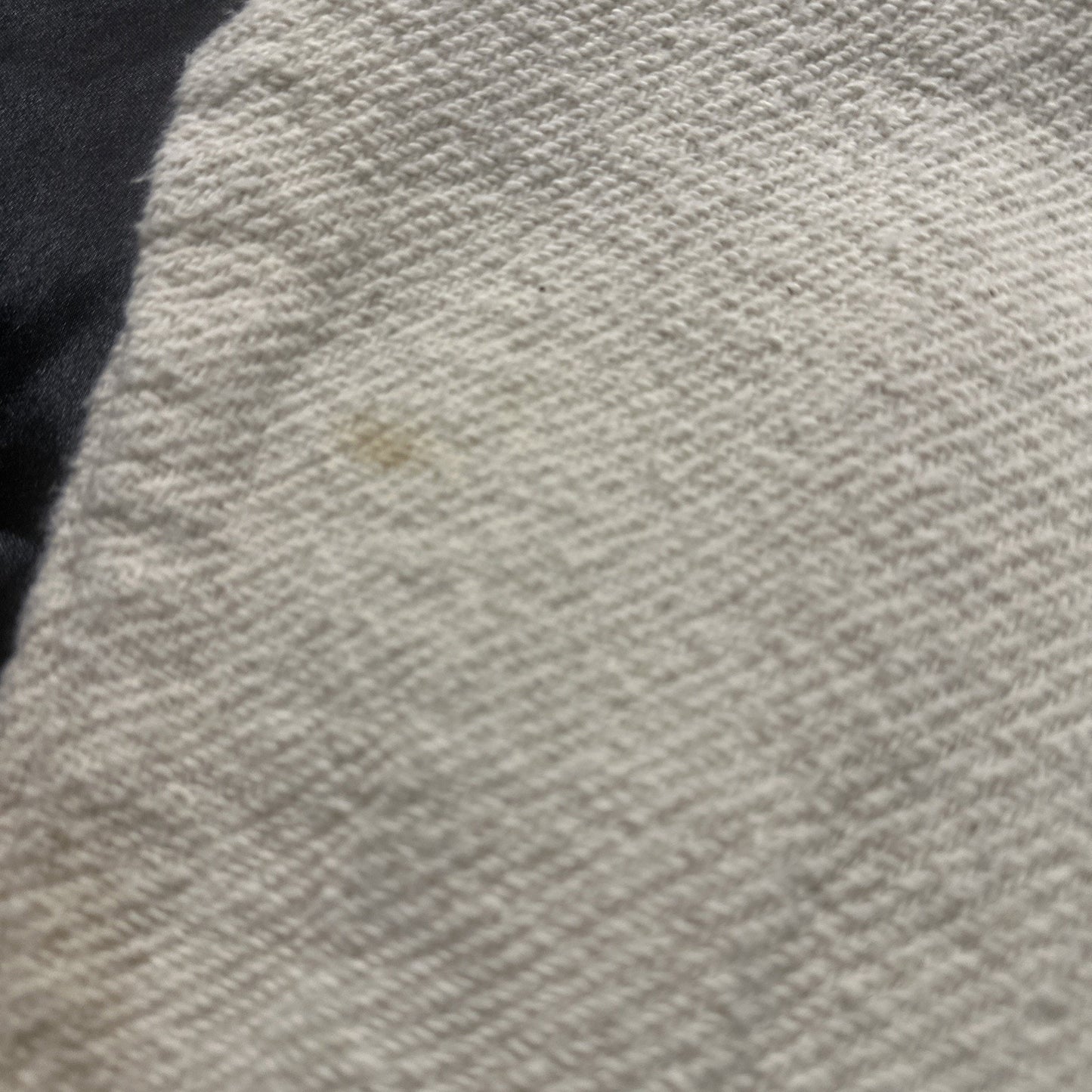 Vtg Corona Beer Beach Club Ivory Pullover Sweater Unisex M Cotton 20" PTP 1A09