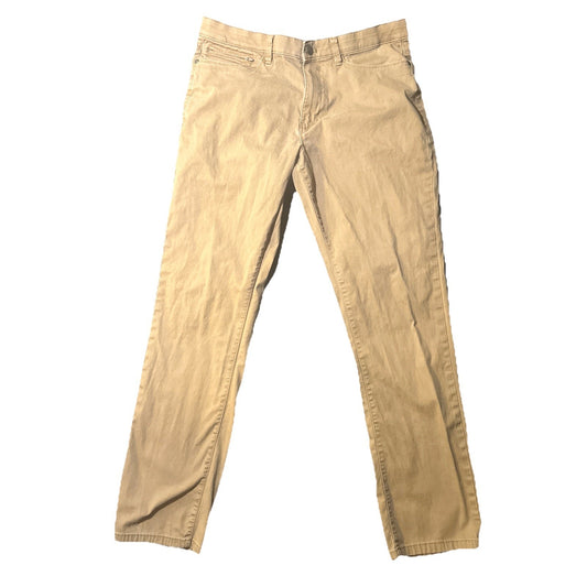 English Laundry Beige Brown Khakis Pants 32x32 Bangladesh 1529173 Men’s