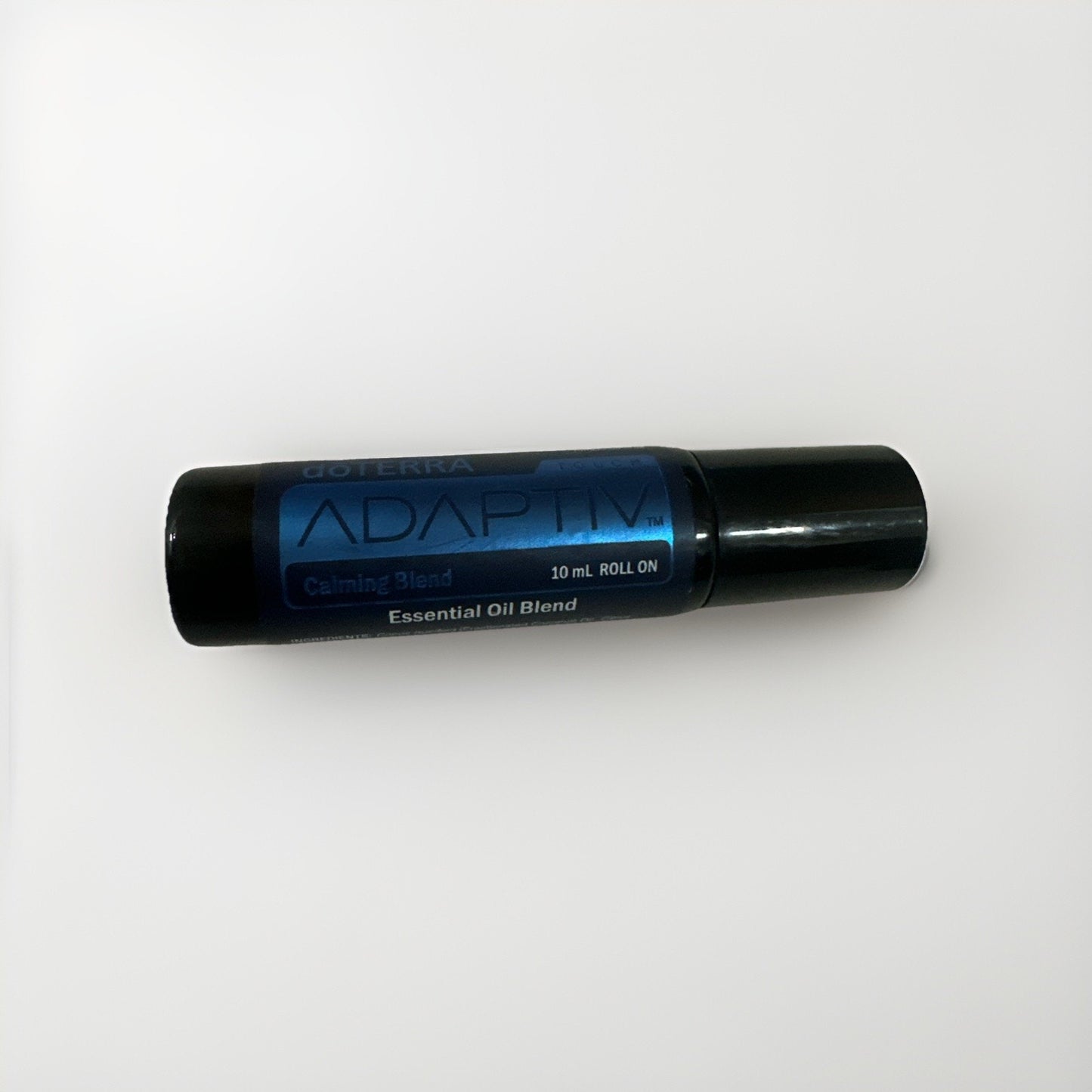 DoTERRA Adaptiv Touch AUTHENTIC Calming-NEW-SEALED 10 ml Roll-On Exp.2025