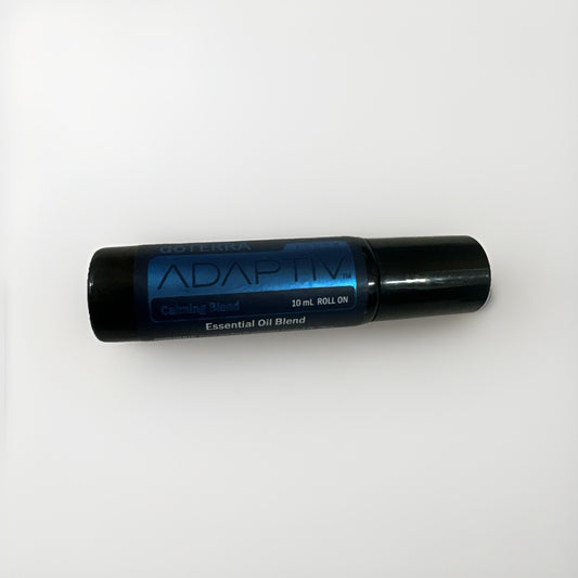 DoTERRA Adaptiv Touch AUTHENTIC Calming-NEW-SEALED 10 ml Roll-On Exp.2025