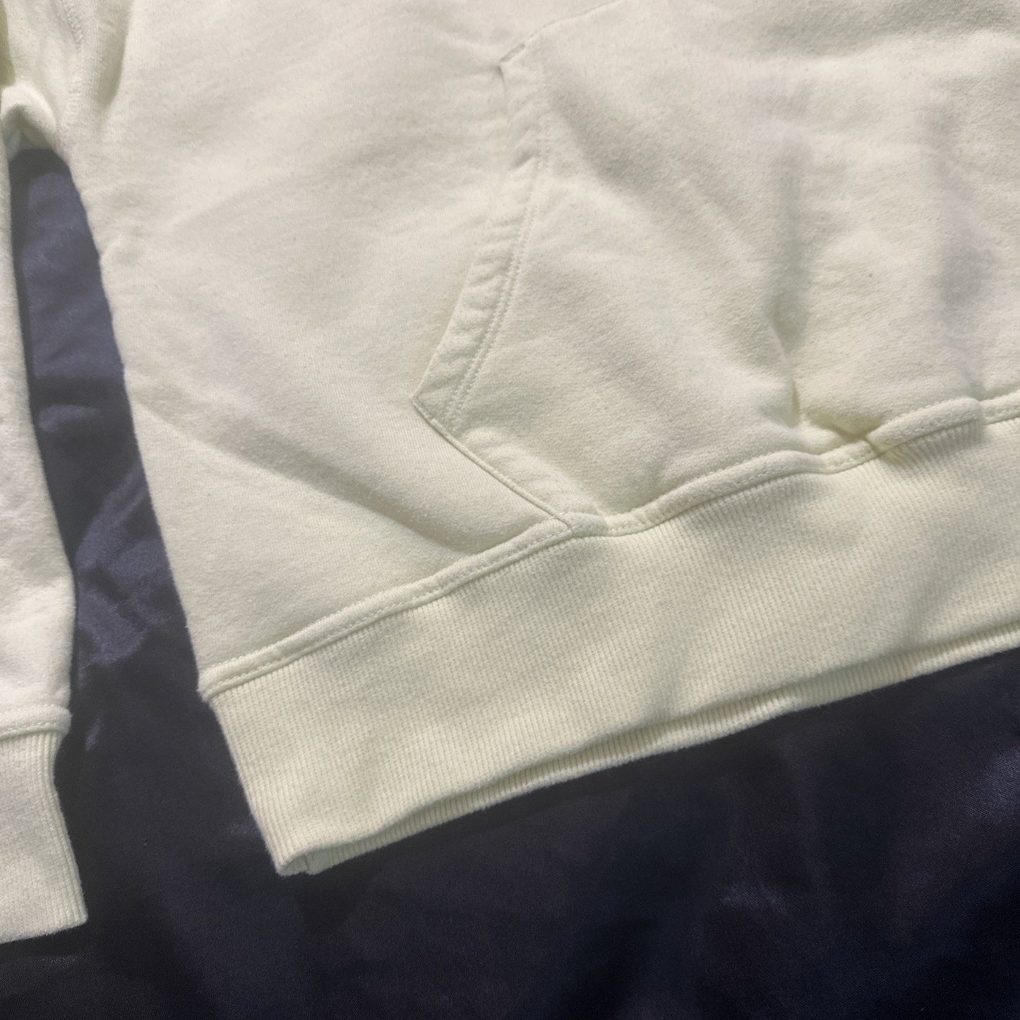 Champion Lime Green Pullover Hoodie Women's L 1A24