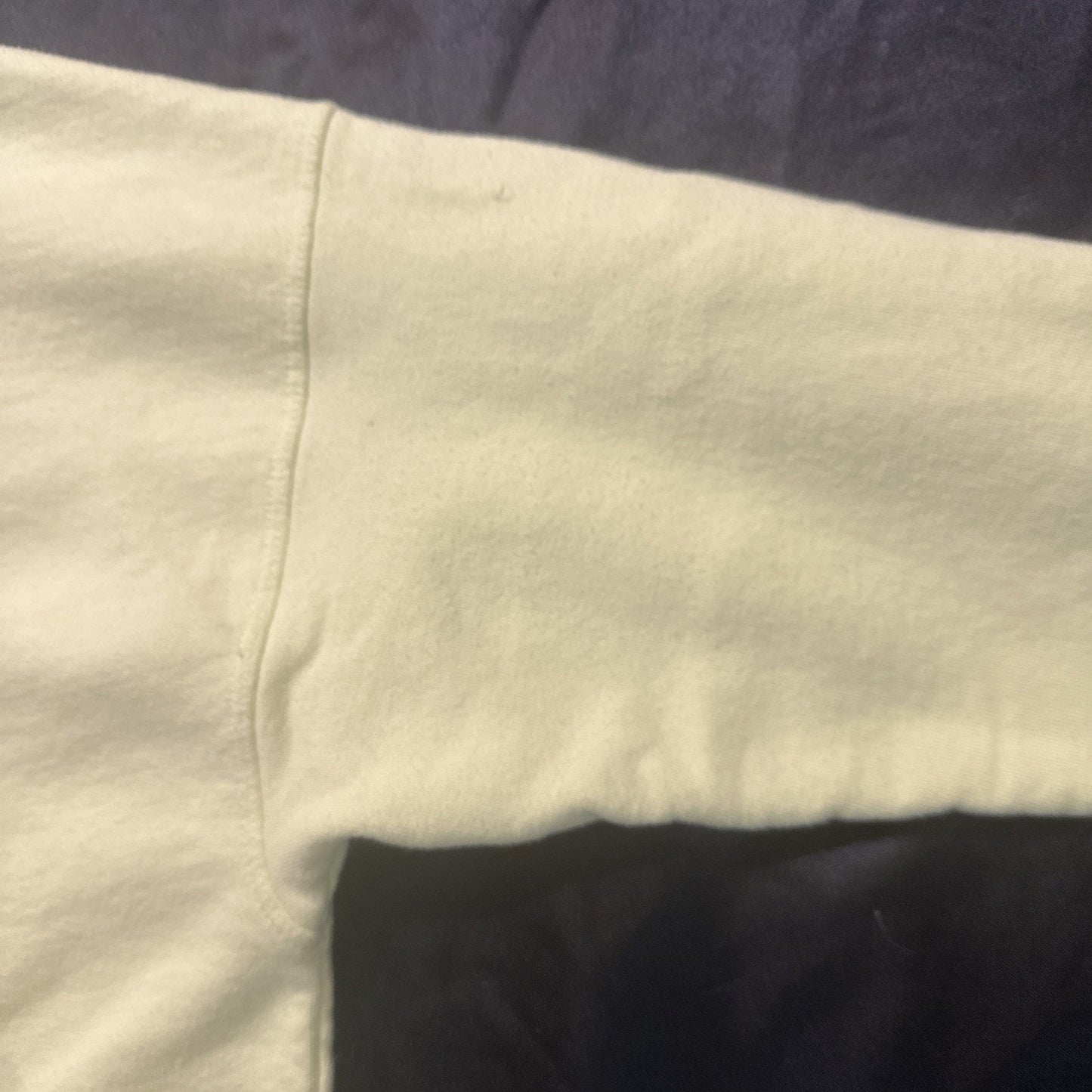 Champion Lime Green Pullover Hoodie Women's L 1A24