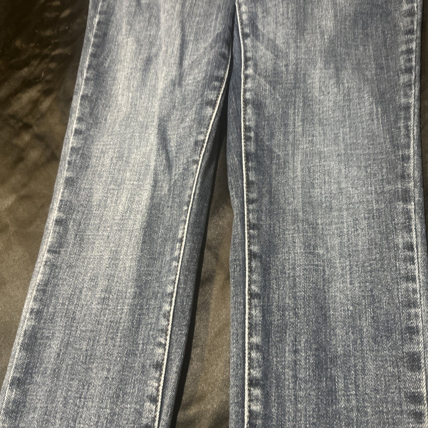 Judy Blue Los Angeles Size 5/27 Skinny Jeans Women’s Medium Wash Cotton