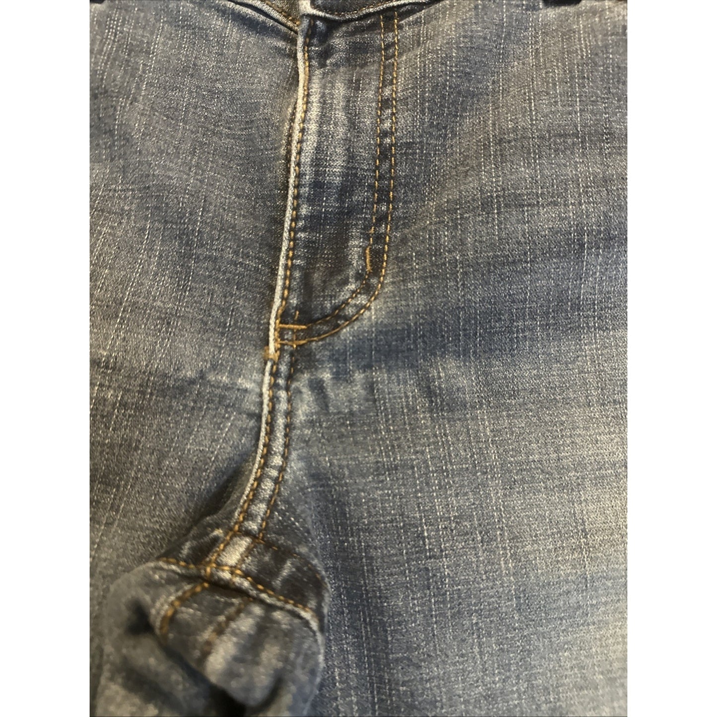 Wrangler Willow Bootcut Denim Jeans Women's 32x32 Stretch Rodeo Cowgirl 1C04