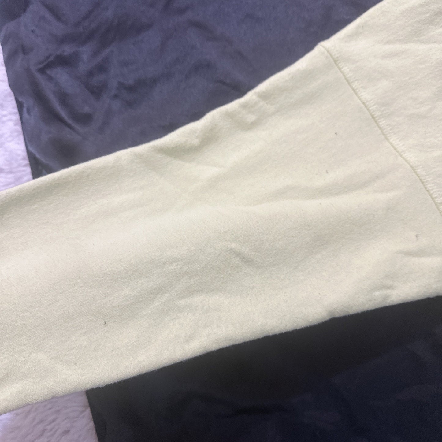 Champion Lime Green Pullover Hoodie Women's L 1A24