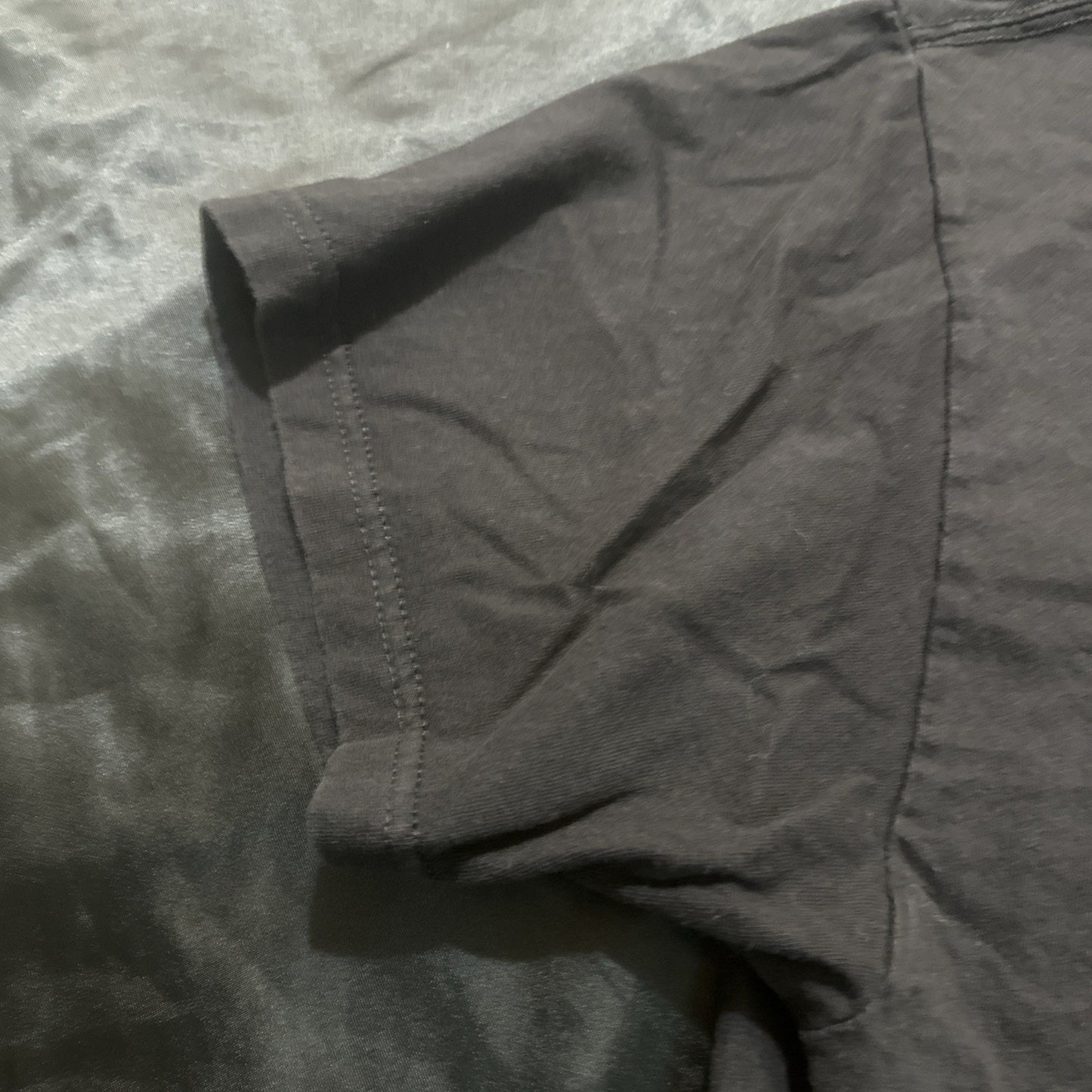 Harley Davidson Hawaii T Shirt Black Mens 2XL Honolulu Kakau Maksau Biker 1A23