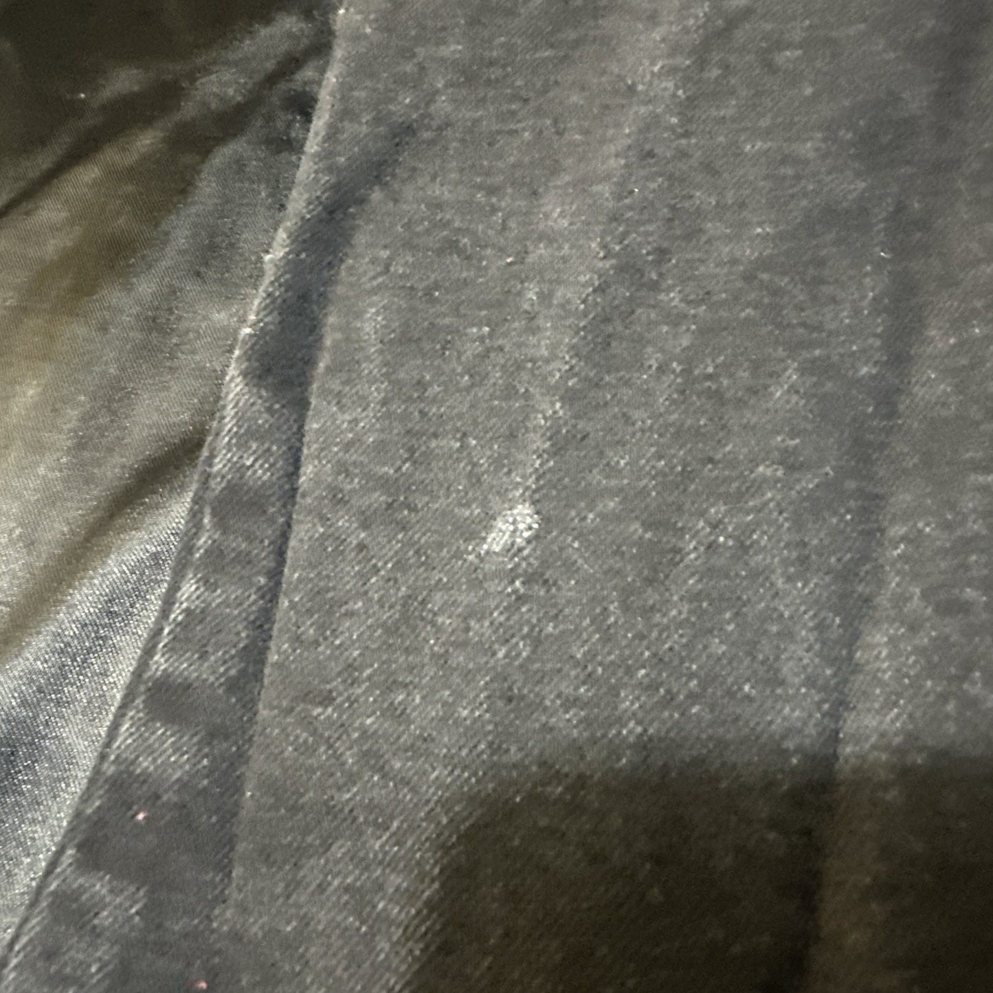 Cody James Black Denim Straight Leg Jeans Men 38x30 Cotton Madagascar Western