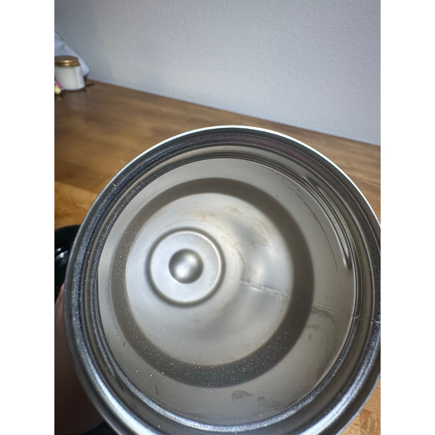 Starbucks Stanley Cup 20 oz. Veterans Army Green LIMITED EDITION | B12