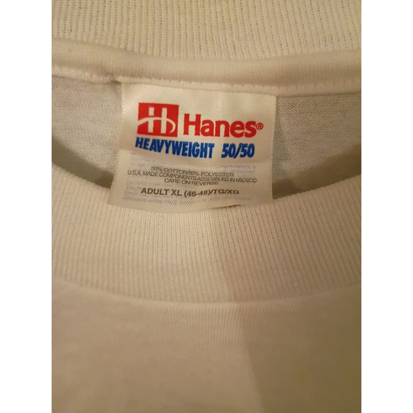 90s The Fun Ships Of Carnival Cruise Ship Winner XL Shirt Casino B1
