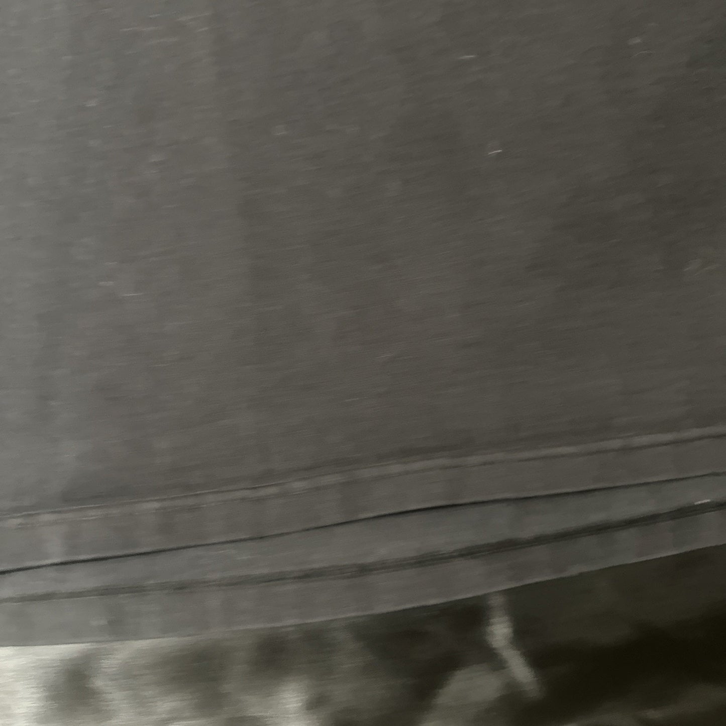 Delta USA T Shirt Wicked Jester Joke Tee 4XL Black Men’s “I think therefor…”