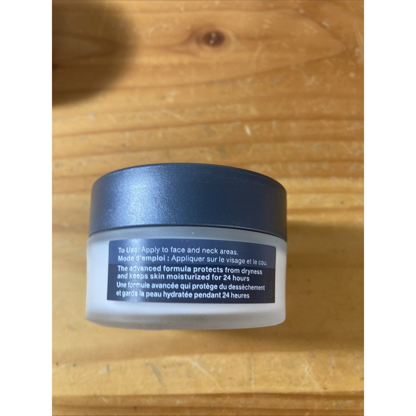 2 Pack Dove Men Care Ultra Hydra Cream Face Hands Body 2.53 Oz B4