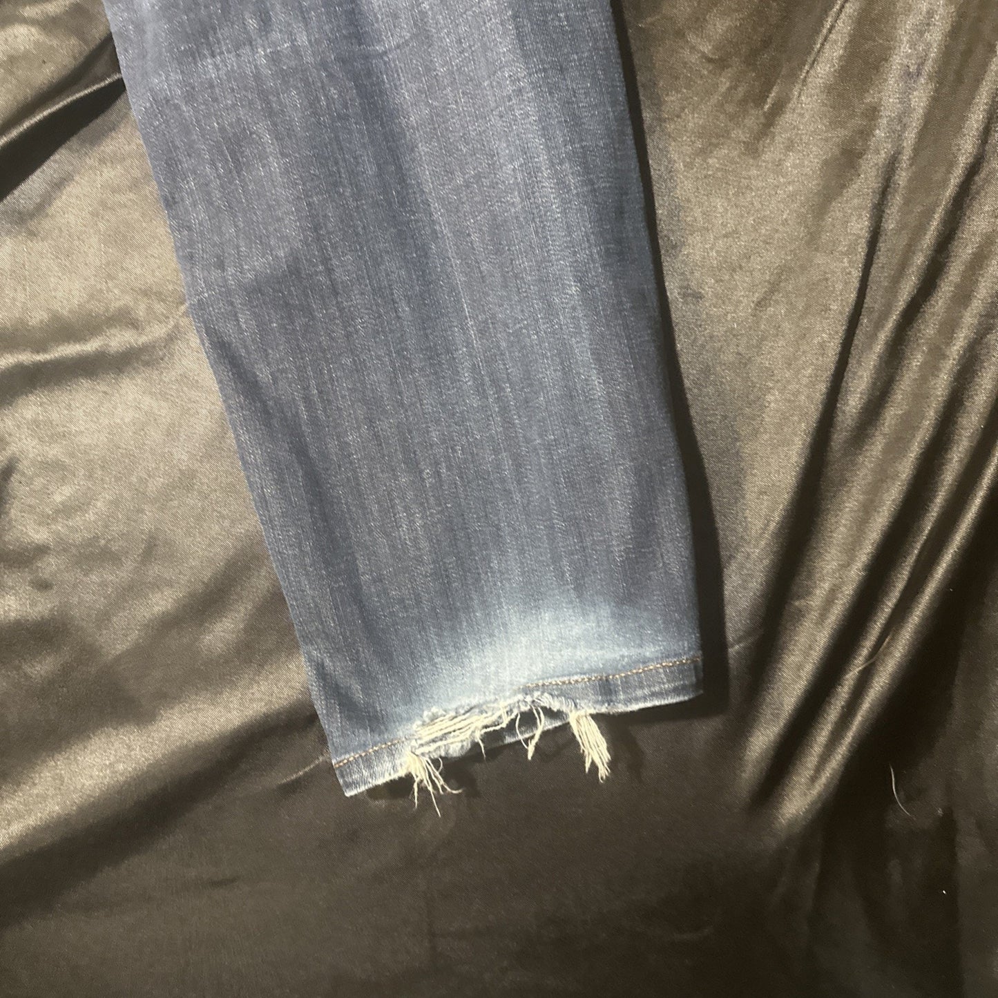 Citizens of Humanity Blue Denim Jeans Evans 34x29 Men’s Straight Leg 30059 USA