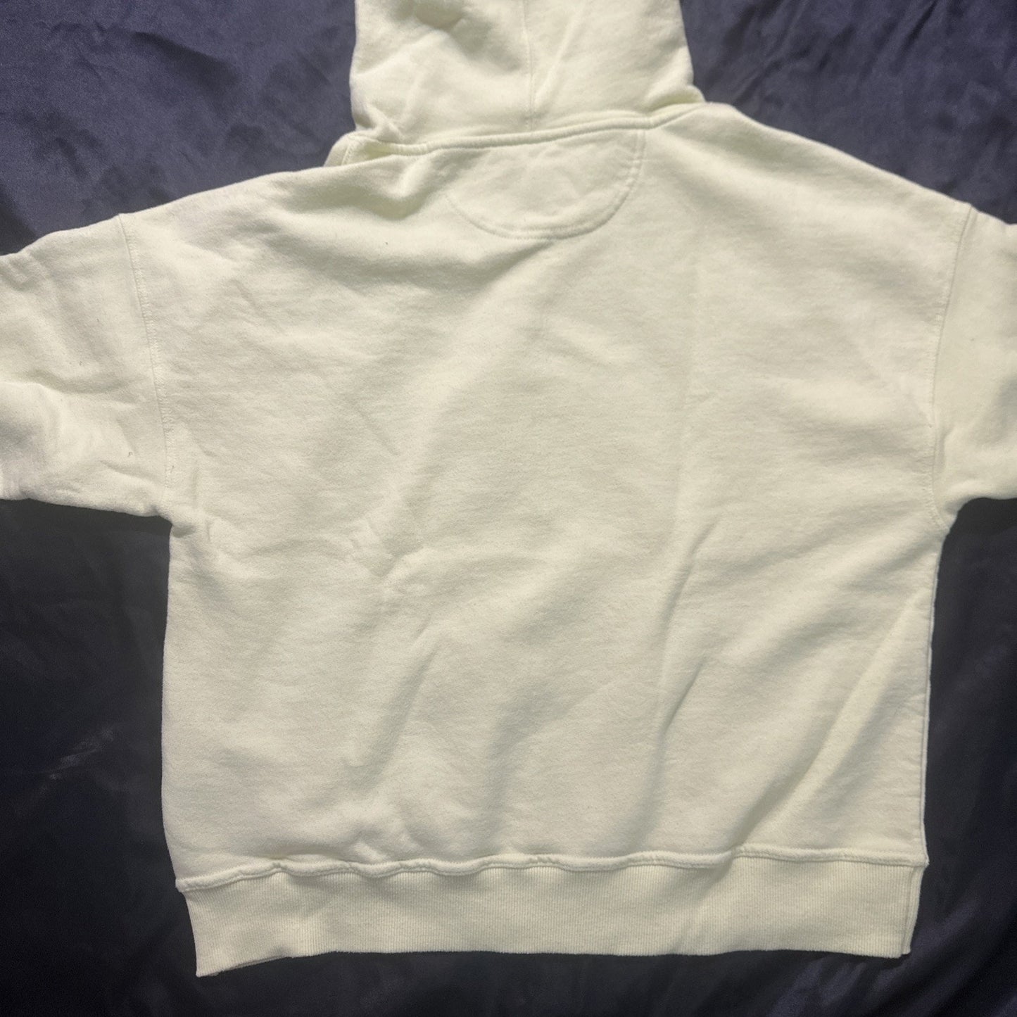 Champion Lime Green Pullover Hoodie Women's L 1A24