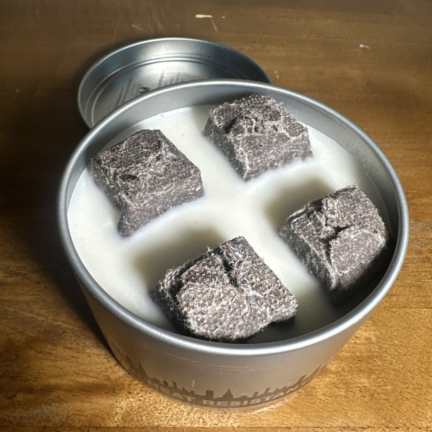 City Bonfires Portable Fire Pit Compact and Lightweight USA Made BRAND NEW