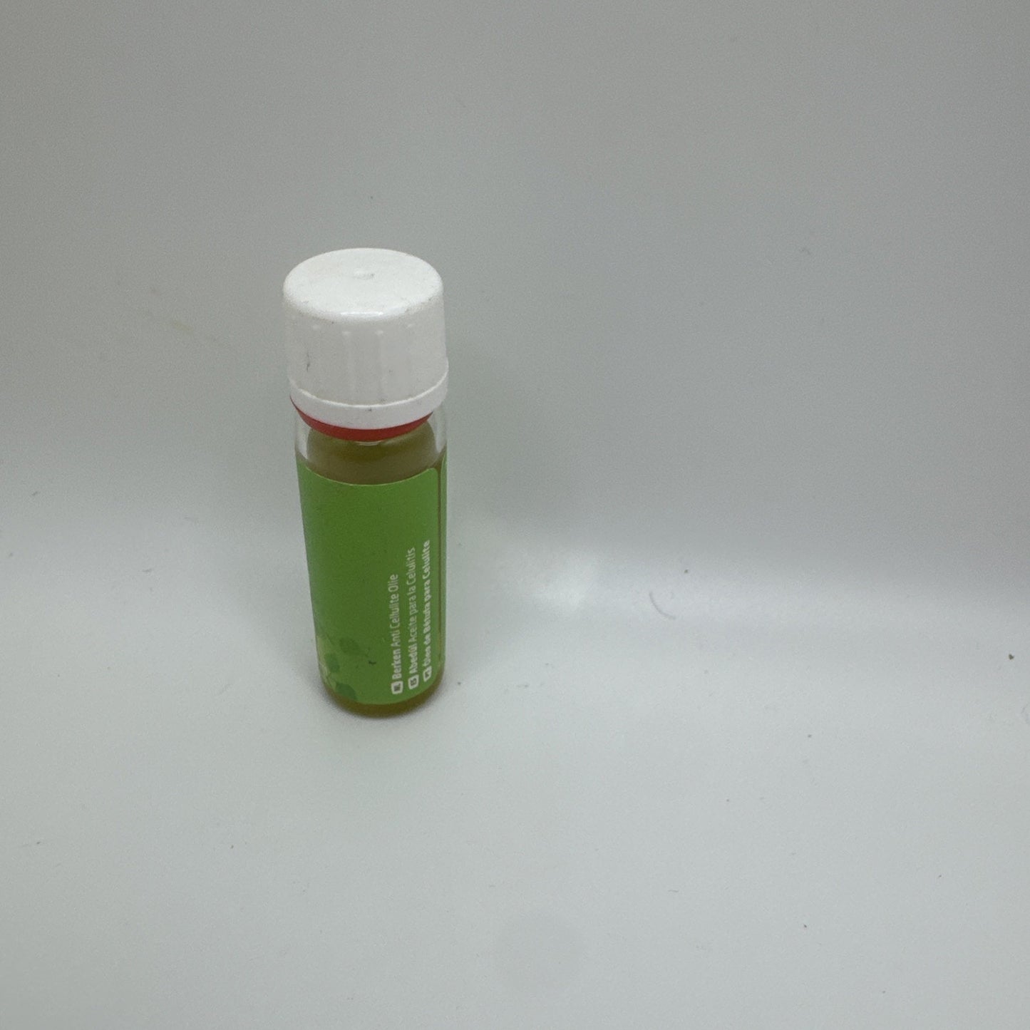Weleda Birch Cellulite Firming Body Oil - Promotes Skin Renewal 0.34oz C5