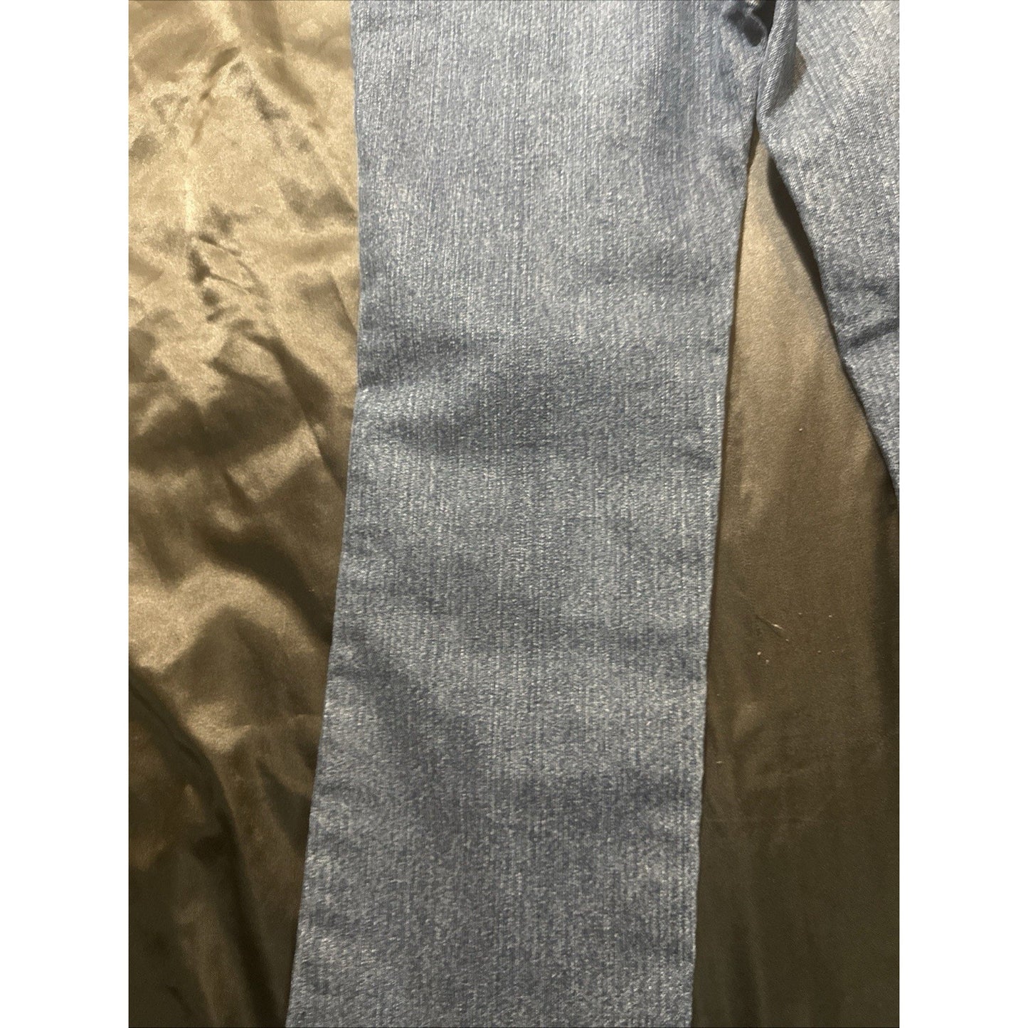 Wrangler Mens 31x34 Advanced Comfort 36MACMS Stretch 90's 1D07